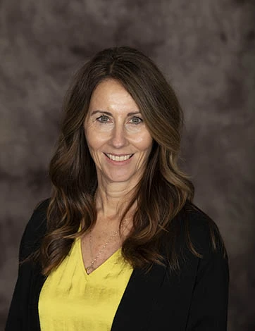 Karen Shepherd
